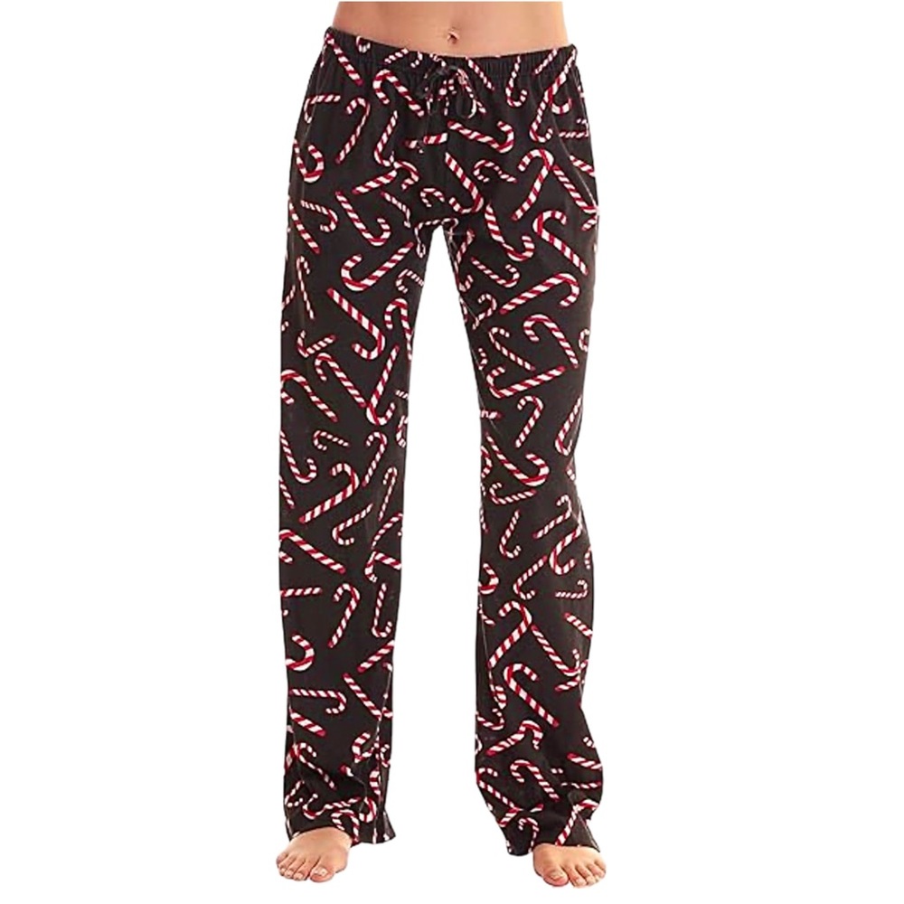 Old Navy Candy Cane Lounge/Sleepwear Size M